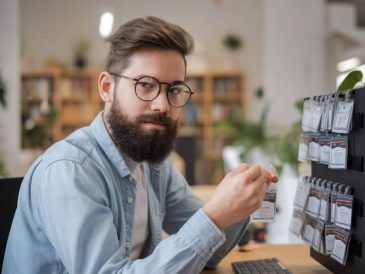 les logiciels de gestion des badges et accréditations : comment choisir le bon ?