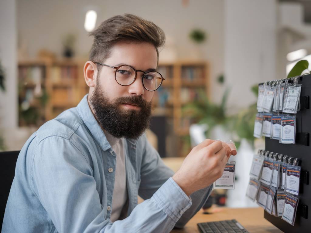 les logiciels de gestion des badges et accréditations : comment choisir le bon ?