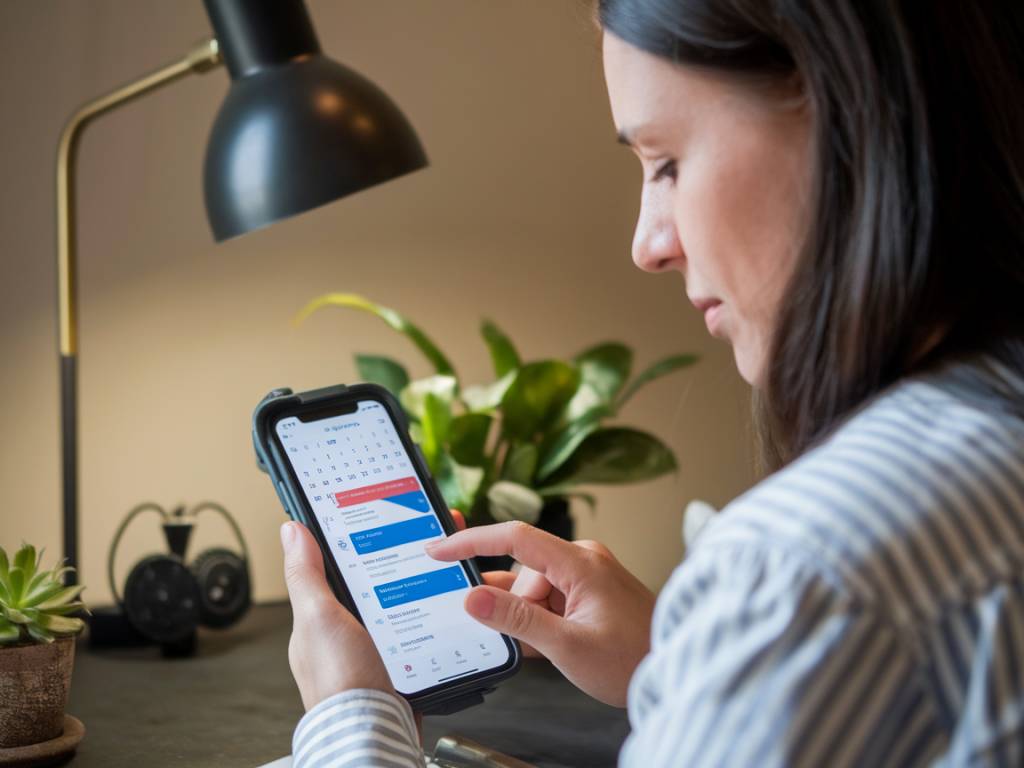 les meilleures applications mobiles pour la gestion d’événements en temps réel